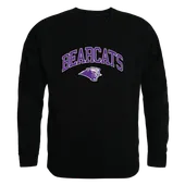 W Republic Southern Baptist Bearcats Campus Crewneck 541-587