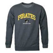 W Republic Southwestern Pirates Campus Crewneck 541-588