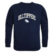 W Republic St. Edward's Hilltoppers Campus Crewneck 541-590