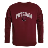 W Republic SUNY Potsdam Bears Campus Crewneck 541-593