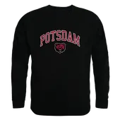 W Republic SUNY Potsdam Bears Campus Crewneck 541-593