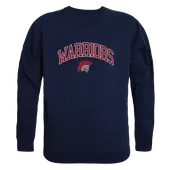 W Republic Texas A&M Central Texas Warriors Campus Crewneck 541-594