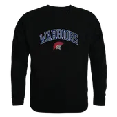 W Republic Texas A&M Central Texas Warriors Campus Crewneck 541-594