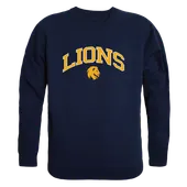 W Republic Texas A&M-Commerce Lions Campus Crewneck 541-595