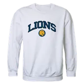 W Republic Texas A&M-Commerce Lions Campus Crewneck 541-595