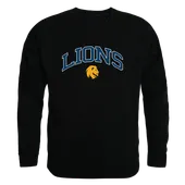 W Republic Texas A&M-Commerce Lions Campus Crewneck 541-595