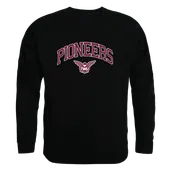 W Republic Texas Woman's Pioneers Campus Crewneck 541-597