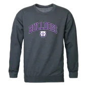 W Republic Truman State Bulldogs Campus Crewneck 541-598