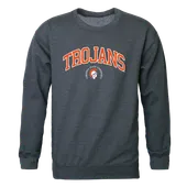 W Republic Virginia State Trojans Campus Crewneck 541-600