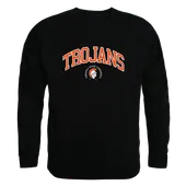 W Republic Virginia State Trojans Campus Crewneck 541-600