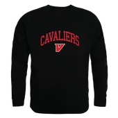 W Republic UVA Wise Cavaliers Campus Crewneck 541-601