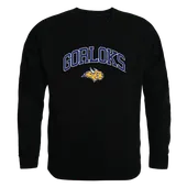 W Republic Webster University Gorlocks Campus Crewneck 541-602