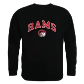 W Republic Winston-Salem State Rams Campus Crewneck 541-607