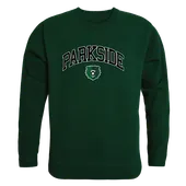 W Republic UW Parkside Rangers Campus Crewneck 541-608