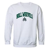 W Republic Arkansas-Monticello Boll Weevils & Cotton Blossoms Campus Crewneck 541-609