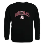 W Republic Aquinas Saints Campus Crewneck 541-611