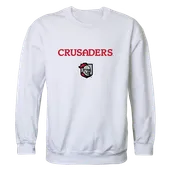 W Republic Belmont Abbey Crusaders Campus Crewneck 541-616