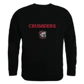 W Republic Belmont Abbey Crusaders Campus Crewneck 541-616