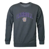 W Republic Carroll College Saints Campus Crewneck 541-624