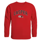 W Republic Casper College Thunderbirds Campus Crewneck 541-625