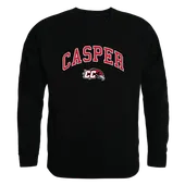 W Republic Casper College Thunderbirds Campus Crewneck 541-625