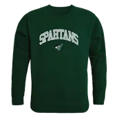 W Republic Castleton Spartans Campus Crewneck 541-626