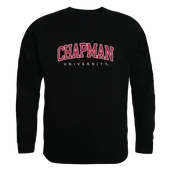 W Republic Chapman University Panthers Campus Crewneck 541-629