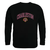 W Republic Charleston Golden Eagles Campus Crewneck 541-630