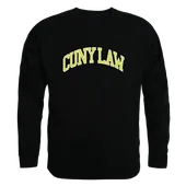 W Republic CUNY School Of Law Campus Crewneck 541-634