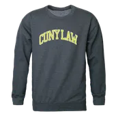 W Republic CUNY School Of Law Campus Crewneck 541-634