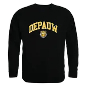 W Republic De Pauw Tigers Campus Crewneck 541-636