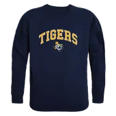 W Republic East Texas Baptist Tigers Campus Crewneck 541-639