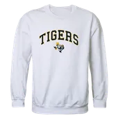 W Republic East Texas Baptist Tigers Campus Crewneck 541-639