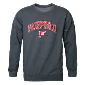 W Republic Fairfield Stags Campus Crewneck 541-641