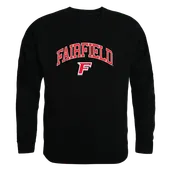 W Republic Fairfield Stags Campus Crewneck 541-641