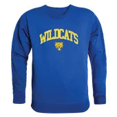 W Republic Fort Valley State Wildcats Campus Crewneck 541-642