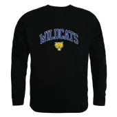 W Republic Fort Valley State Wildcats Campus Crewneck 541-642