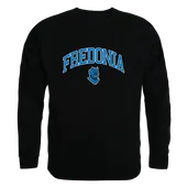 W Republic Fredonia Blue Devils Campus Crewneck 541-645