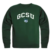 W Republic Georgia College Bobcats Campus Crewneck 541-646