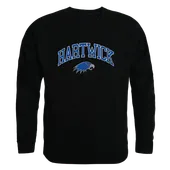 W Republic Hartwick Hawks Campus Crewneck 541-650