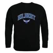 W Republic Hilbert Hawks Campus Crewneck 541-652