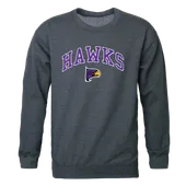 W Republic Hunter College Hawks Campus Crewneck 541-654