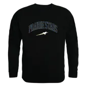 W Republic U Of Illinois Springfield Prairie Stars Campus Crewneck 541-655