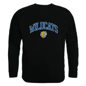 W Republic Johnson & Wales Wildcats Campus Crewneck 541-657