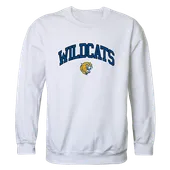 W Republic Johnson & Wales Wildcats Campus Crewneck 541-657