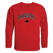 W Republic Northwestern Oklahoma State Rangers Campus Crewneck 541-665