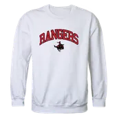 W Republic Northwestern Oklahoma State Rangers Campus Crewneck 541-665