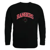 W Republic Northwestern Oklahoma State Rangers Campus Crewneck 541-665