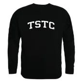 W Republic Texas State Technical Campus Crewneck 541-677