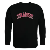 W Republic Transylvania University Pioneers Campus Crewneck 541-679